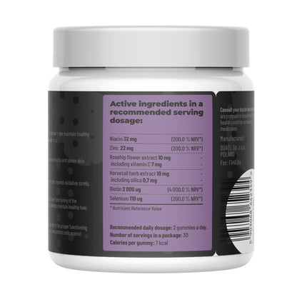 MED GUMMIES PREMIUM BEAUTY 60 Pcs